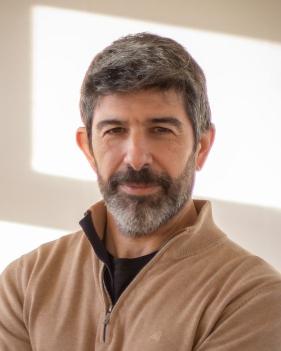 Nuno Teixeira, fundador da Handoff